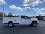 2024 Chevrolet Silverado 2500 Double Cab 4x4, Knapheide Aluminum Service Body Service Truck for sale #24CC468 - photo 3