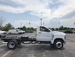 2024 Chevrolet Silverado 4500 Regular Cab DRW 4x2, Cab Chassis for sale #24CC471 - photo 2