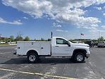 New 2024 Chevrolet Silverado 2500 Work Truck Regular Cab 4x4, Knapheide Aluminum Service Body Service Truck for sale #24CC475 - photo 3