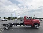 2024 Chevrolet Silverado 4500 Regular Cab DRW 4x2, Cab Chassis for sale #24CC487 - photo 2