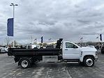 2024 Chevrolet Silverado 6500 Regular Cab DRW 4x2, Dump Truck for sale #24CC488 - photo 3