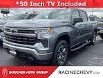 2024 Chevrolet Silverado 1500 Crew Cab 4x4, Pickup for sale #24CC495 - photo 1