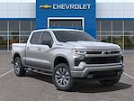 2024 Chevrolet Silverado 1500 Crew Cab 4x4, Pickup for sale #24CC495 - photo 8