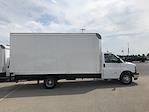 New 2024 Chevrolet Express 4500 RWD, Rockport Box Van for sale #24CC496 - photo 13