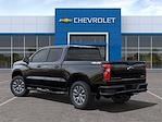 2024 Chevrolet Silverado 1500 Crew Cab 4x4, Pickup for sale #24CC501 - photo 4