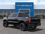 2024 Chevrolet Silverado 1500 Crew Cab 4x4, Pickup for sale #24CC517 - photo 3