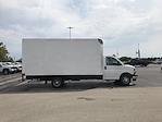 New 2024 Chevrolet Express 3500 Work Van RWD, Rockport Box Van for sale #24CC520 - photo 2