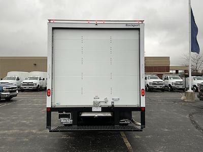 New 2024 Chevrolet Express 3500 Work Van Regular Cab RWD, 16' Rockport Box Van for sale #24CC521 - photo 2