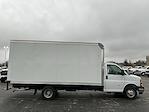 New 2024 Chevrolet Express 3500 Work Van Regular Cab RWD, 16' Rockport Box Van for sale #24CC521 - photo 3