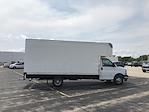 New 2024 Chevrolet Express 3500 Work Van RWD, Rockport Box Van for sale #24CC523 - photo 5