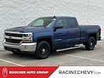 Used 2018 Chevrolet Silverado 1500 LT Double Cab 4x4, Pickup for sale #24CC525B - photo 1