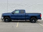 Used 2018 Chevrolet Silverado 1500 LT Double Cab 4x4, Pickup for sale #24CC525B - photo 3