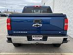 Used 2018 Chevrolet Silverado 1500 LT Double Cab 4x4, Pickup for sale #24CC525B - photo 5