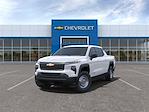 2024 Chevrolet Silverado EV Crew Cab 4WD, Pickup for sale #24CC533 - photo 8