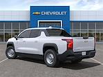 2024 Chevrolet Silverado EV Crew Cab 4WD, Pickup for sale #24CC534 - photo 4