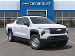 2024 Chevrolet Silverado EV Crew Cab 4WD, Pickup for sale #24CC534 - photo 7