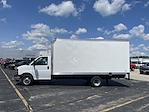 2024 Chevrolet Express 4500 DRW RWD, Box Truck for sale #24CC539 - photo 1