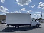 2024 Chevrolet Express 4500 DRW RWD, Box Truck for sale #24CC539 - photo 3