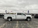 New 2024 Chevrolet Silverado 2500 Work Truck Crew Cab 4x4, 8' 2" Monroe Truck Equipment ServicePRO™ Service Truck for sale #24CC543 - photo 3