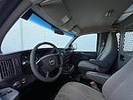 Used 2012 Chevrolet Express 2500 Work Van 4x2, Upfitted Cargo Van for sale #24CC559A1 - photo 10