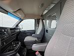 Used 2012 Chevrolet Express 2500 Work Van 4x2, Upfitted Cargo Van for sale #24CC559A1 - photo 11