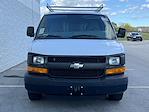 Used 2013 Chevrolet Express 1500 Work Van RWD, Upfitted Cargo Van for sale #24CC559A2 - photo 4