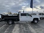 2024 Chevrolet Silverado 3500 Crew Cab 4x4, Dump Truck for sale #24CC590 - photo 3