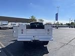 New 2024 Chevrolet Silverado 3500 Work Truck Crew Cab 4x4, Service Truck for sale #24CC596 - photo 3