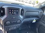 New 2024 Chevrolet Silverado 3500 Work Truck Crew Cab 4x4, Service Truck for sale #24CC597 - photo 11