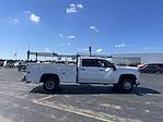 New 2024 Chevrolet Silverado 3500 Work Truck Crew Cab 4x4, Service Truck for sale #24CC597 - photo 3