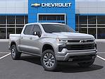 New 2024 Chevrolet Silverado 1500 RST Crew Cab 4x4, Pickup for sale #24CC599 - photo 7