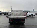 New 2024 Chevrolet Silverado 3500 Work Truck Crew Cab 4x4, Flatbed Truck for sale #24CC607 - photo 2