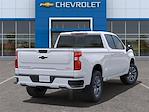 2024 Chevrolet Silverado 1500 Crew Cab 4x4, Pickup for sale #24CC619 - photo 2