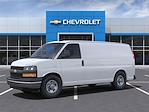 New 2024 Chevrolet Express 2500 Work Van RWD, Empty Cargo Van for sale #24CC639 - photo 3