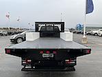 New 2024 Chevrolet Silverado 5500 Work Truck Regular Cab 4x2, 14' Knapheide Heavy-Hauler Junior Flatbed Truck for sale #24CC647 - photo 2