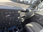 New 2024 Chevrolet Express 3500 Work Van Regular Cab RWD, Service Utility Van for sale #24CC648 - photo 8