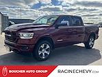 Used 2019 Ram 1500 Laramie Crew Cab 4x4, Pickup for sale #24CC656A - photo 1