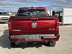 Used 2019 Ram 1500 Laramie Crew Cab 4x4, Pickup for sale #24CC656A - photo 4