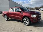 Used 2019 Ram 1500 Laramie Crew Cab 4x4, Pickup for sale #24CC656A - photo 7