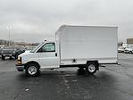 New 2024 Chevrolet Express 3500 Work Van Regular Cab RWD, Box Van for sale #24CC657 - photo 3