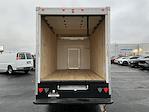 New 2024 Chevrolet Express 3500 Work Van Regular Cab RWD, Box Van for sale #24CC657 - photo 4