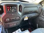 New 2024 Chevrolet Silverado 3500 Work Truck Crew Cab 4x4, Cab Chassis for sale #24CC659 - photo 8