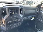 New 2025 Chevrolet Silverado 3500 Work Truck Crew Cab 4x2, Service Truck for sale #25CC057 - photo 8