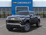 New 2025 Chevrolet Silverado 1500 LT Double Cab 4x4, Pickup for sale #25CC099 - photo 6