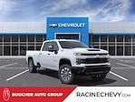 2025 Chevrolet Silverado 2500 Crew Cab 4x4, Pickup for sale #25CC112 - photo 1