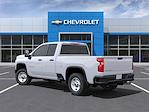 2025 Chevrolet Silverado 2500 Double Cab 4x4, Pickup for sale #25CC114 - photo 4