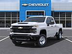 2025 Chevrolet Silverado 2500 Double Cab 4x4, Pickup for sale #25CC114 - photo 6