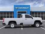 2025 Chevrolet Silverado 2500 Regular Cab 4x4, Pickup for sale #25CC127 - photo 5