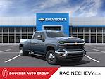 2025 Chevrolet Silverado 3500 Crew Cab 4x4, Pickup for sale #25CC128 - photo 1