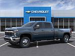 2025 Chevrolet Silverado 3500 Crew Cab 4x4, Pickup for sale #25CC128 - photo 3